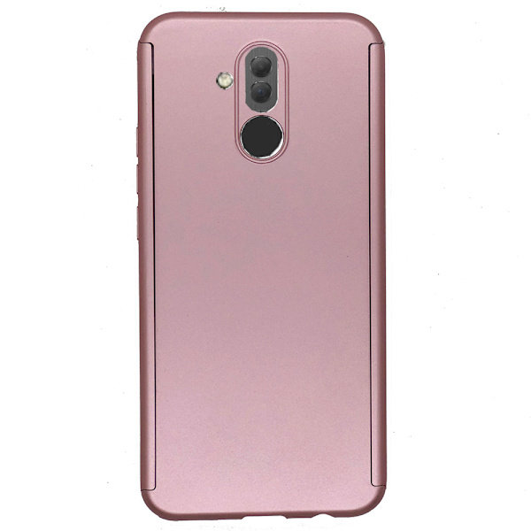 Skal - Huawei Mate 20 Lite Guld