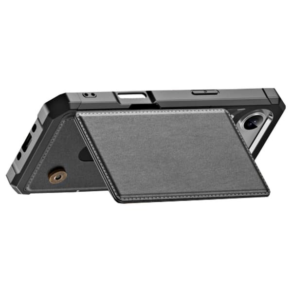 iPhone 17 Air Slim Wallet Case