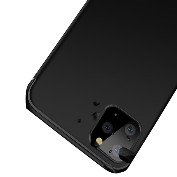 Skal - iPhone 11 Frostad