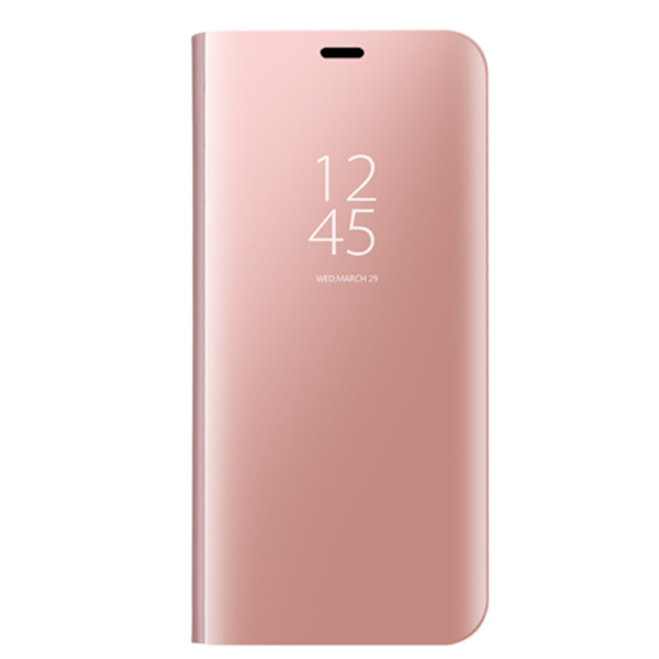 Fodral - Samsung Galaxy A9 2018 Lila