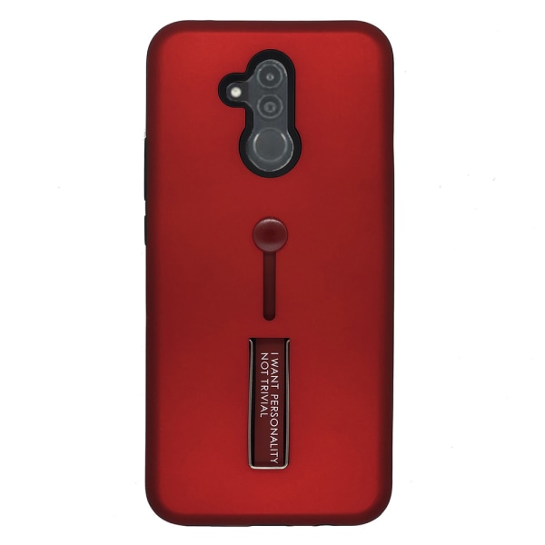 Huawei Mate 20 Lite - Cover Roséguld