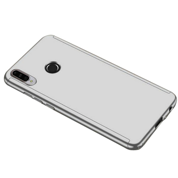 Huawei P30 Lite - 360 Fodral Svart