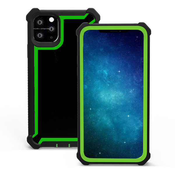 Cover - iPhone 11 Pro Max Röd