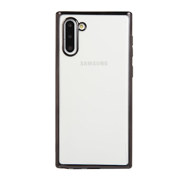 Skal - Samsung Galaxy Note10 Röd