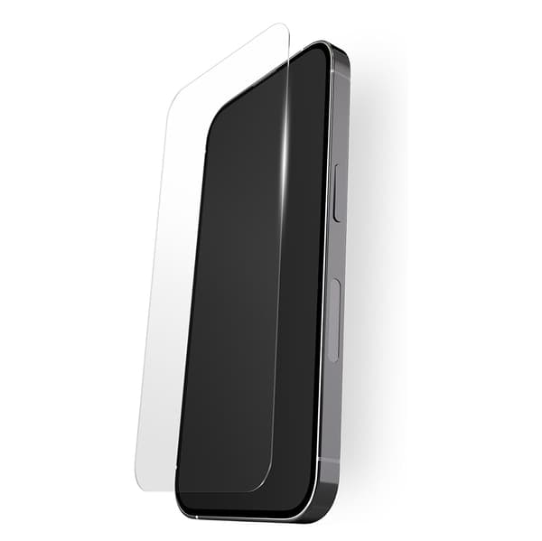 Proguard Skärmskydd iPhone 15 2-pack
