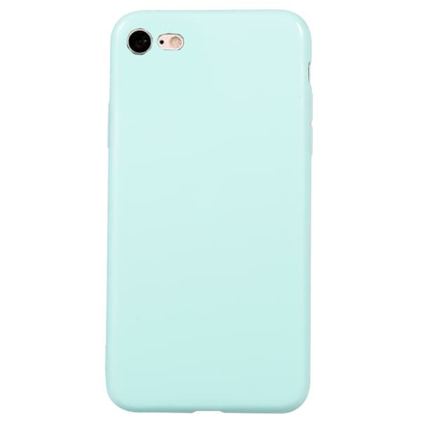 Stilrent Skal - iPhone 8 Röd