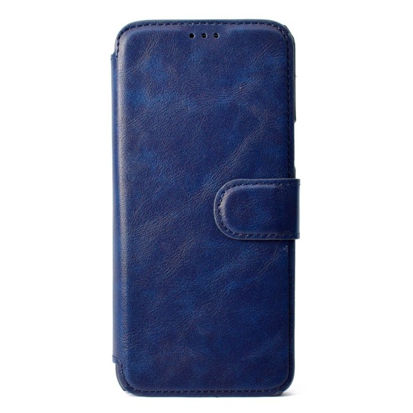 Samsung Galaxy S9 Etui Svart