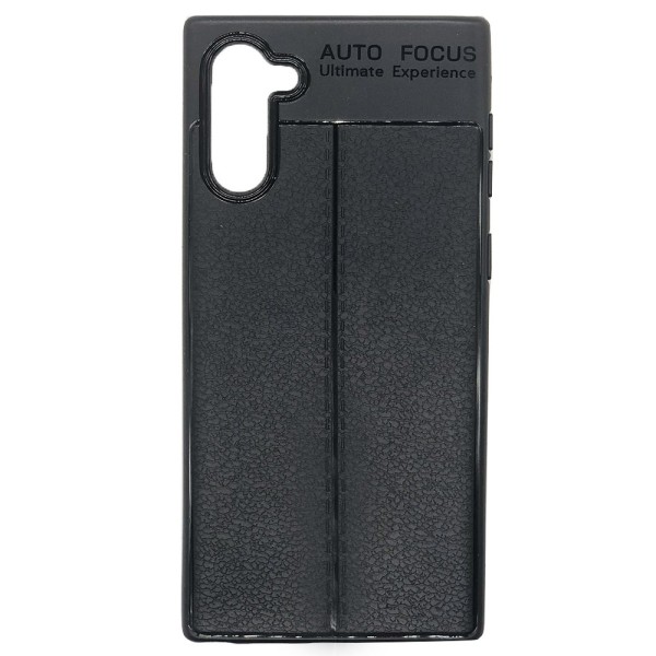 Samsung Galaxy Note10 - Robust Skal Svart
