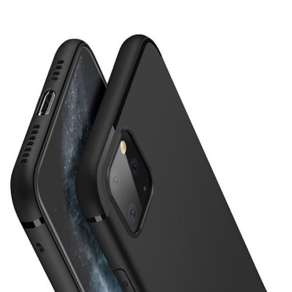 iPhone 11 - Robust Hållbart Skal Frostad
