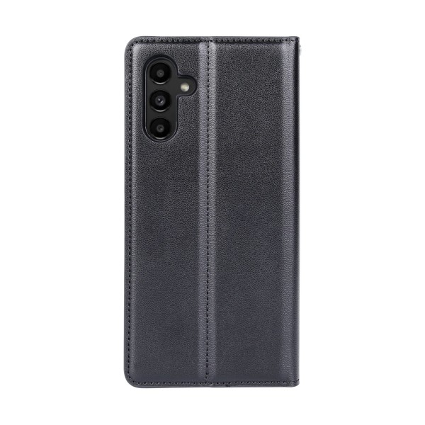 Samsung A14 5G/4G - Lommebokveske med 3 kortspor i flere farger Black