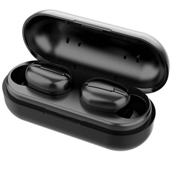 L13 TWS Bluetooth Kraftige Komfortable In-Ear hovedtelefoner Rosa