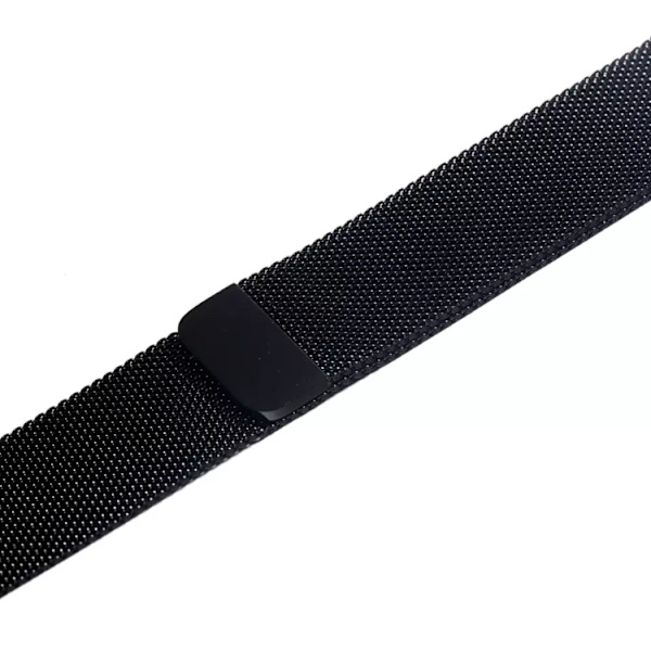 Stållänk till Apple Watch 42mm Grå