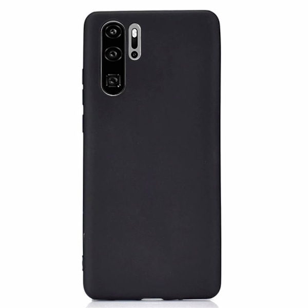 Skyddande Skal - Huawei P30 Pro Grön