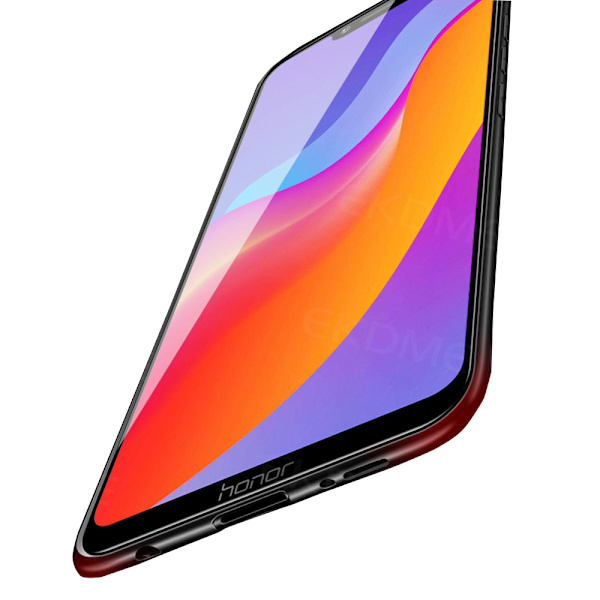 Huawei P20 Lite - Skal 1