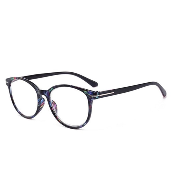 Kestävät lukulasit Rosa +2.5