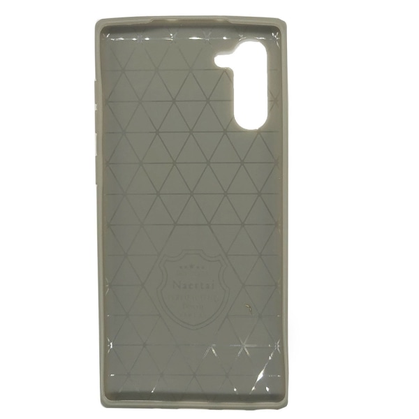 Samsung Galaxy Note10 - Robust Skal Svart
