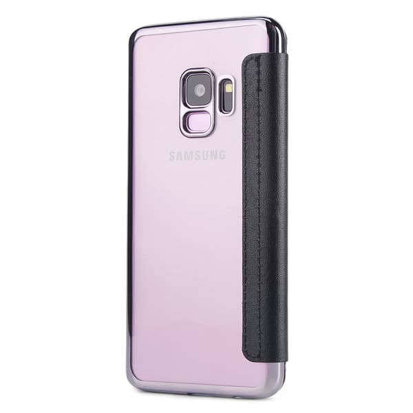 Fodral från JENSEN till Samsung Galaxy S9 Blå Blå