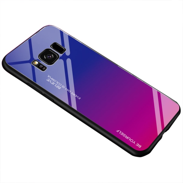 Stilrent Robust Skal - Samsung Galaxy S8 Plus 1