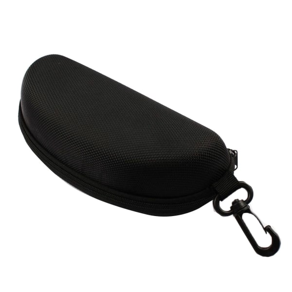 Stilrena Solglas�gon (Polariserade) Svart