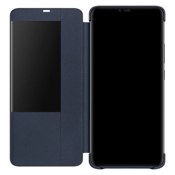 Praktisk Nkobee-etui til Huawei Mate 20 Pro Grå