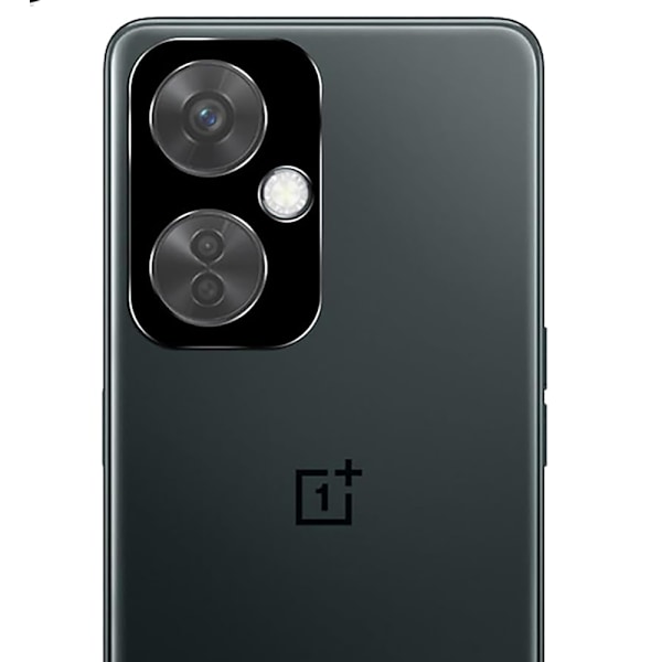 Oneplus Nord CE 3 lite 5G Kameralinsskydd 2.5D HD-Clear