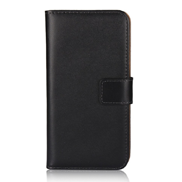 Plånboksfodral CASUAL till iPhone X Rosa