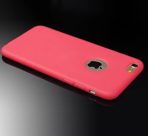 IPHONE 7 PLUS  - NKOBEE Praktiskt Skal (ORIGINAL) Mörkblå