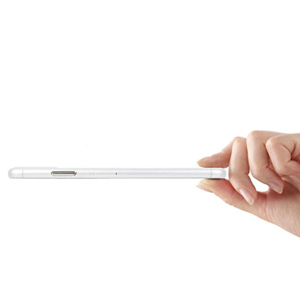 Stötdämpande Skal - iPhone 11 Frostad