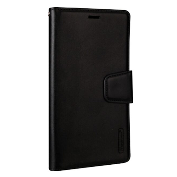 iPhone 15 pro max - Elegant Plånboksfodral Guld