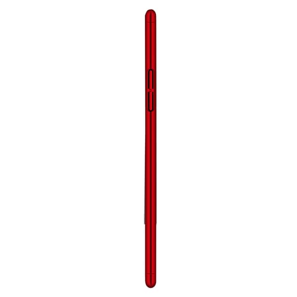 Samsung Galaxy A40 - Skyddsskal Silver