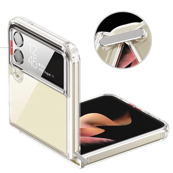 Magnetcover til Zflip3