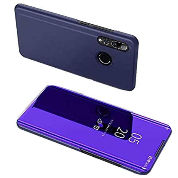 Huawei P Smart Z - Professional Case Lila