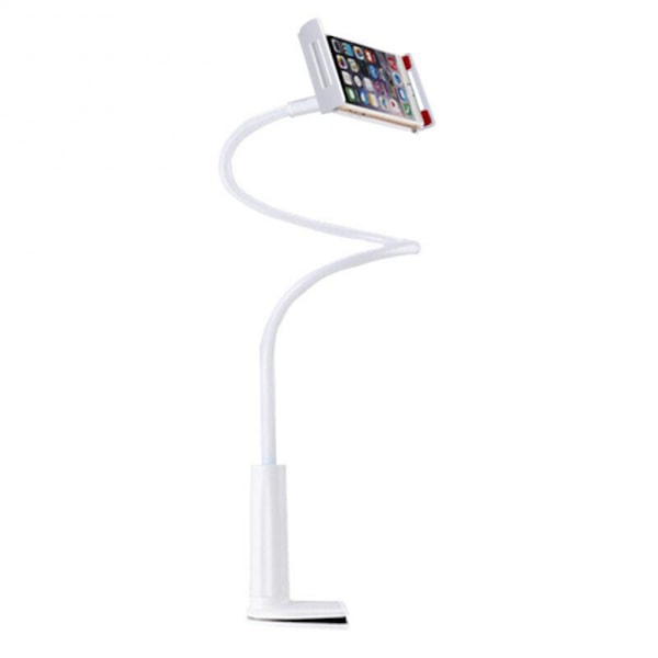 Stativhållare till Mobiltelefon/iPad etc (Universal) Svart