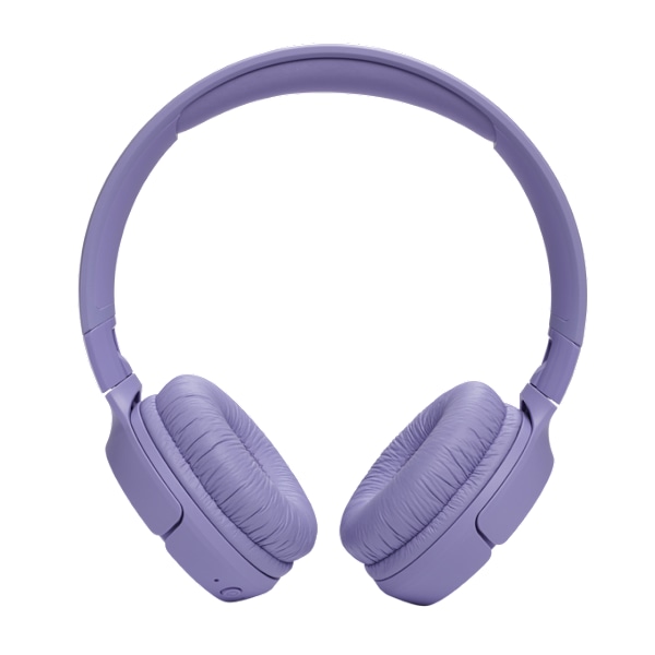 JBL Tune 520 BT Trådlösa Hörlurar - Hero Purple