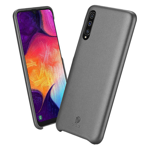 Skal - Samsung Galaxy A50 Rosa