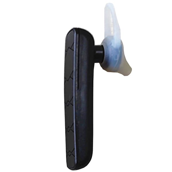 928 TWS Trådlöst Bluetooth Headset Svart Svart