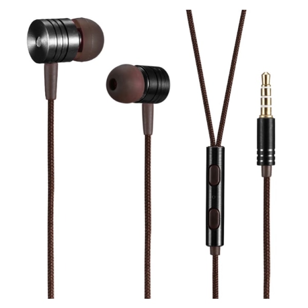 Stilrena (M1) H�rlurar in-ear Guld