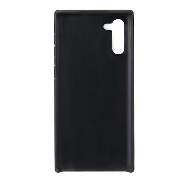 Robust Skyddsskal från Nkobee - Samsung Galaxy Note10 Mörkblå