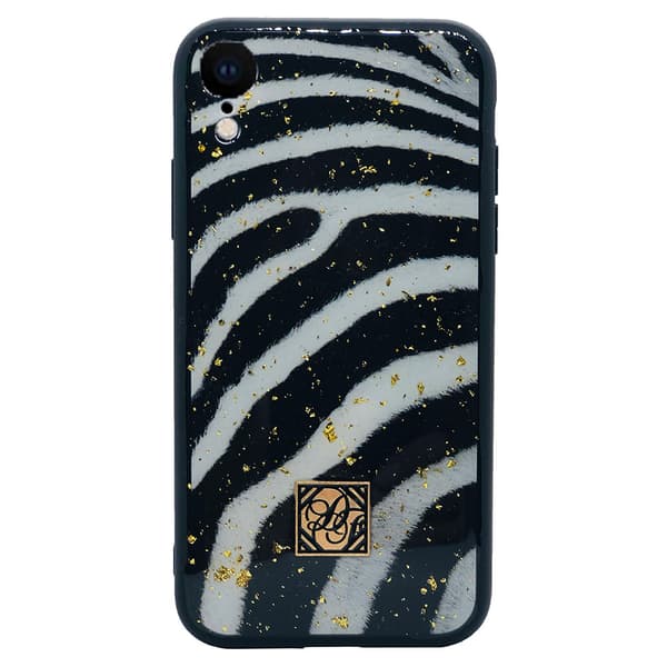 iPhone XR - Robust Smidigt Skal Tiger Tiger