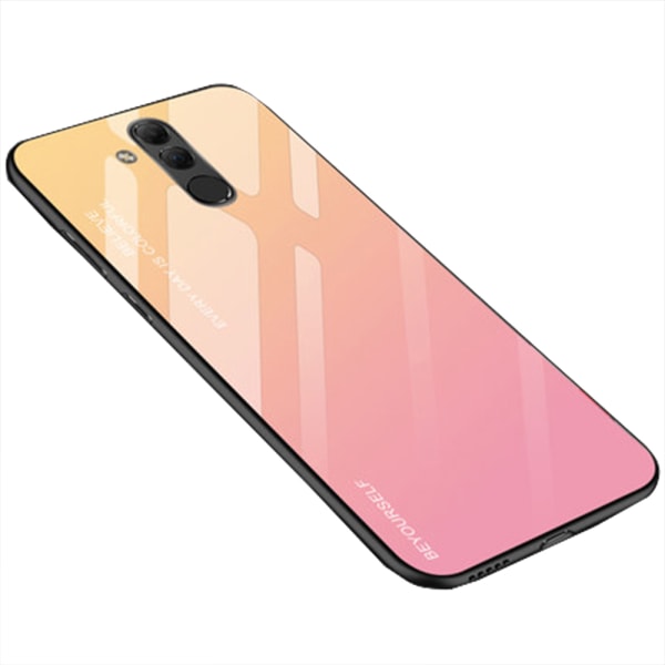 Huawei Mate 20 Lite – tehokas suojakuori (NKOBEE) 1