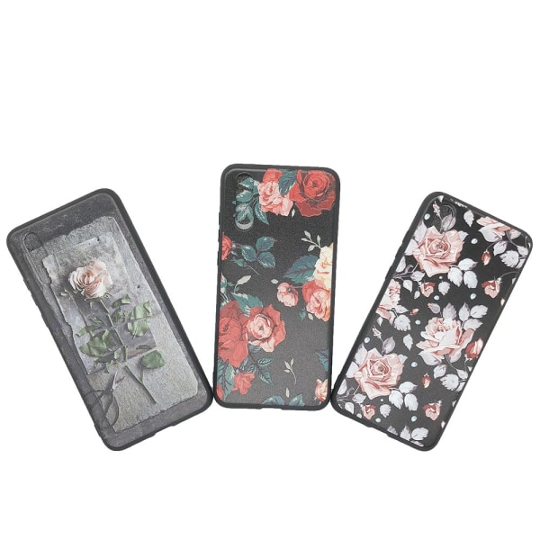 Somriga Skal fr�n LEMAN - Huawei P20 Pro 1