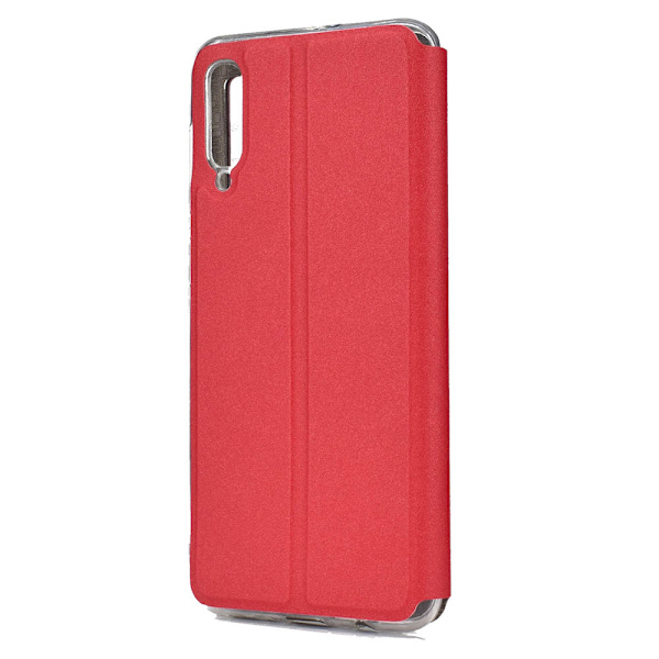 Fodral - Samsung Galaxy A50 Rosa Rosa