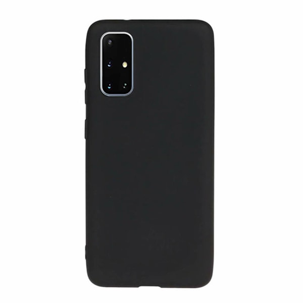 Kraftfullt Silikonskal - Samsung Galaxy A51 Frostad
