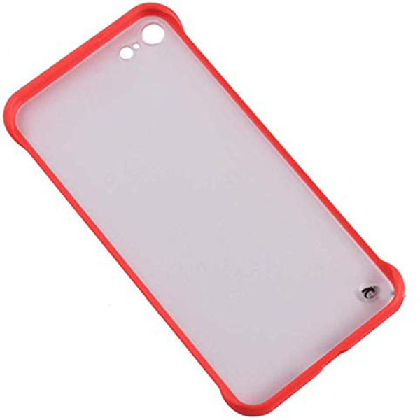 Skal - iPhone 6/6S Mörkblå