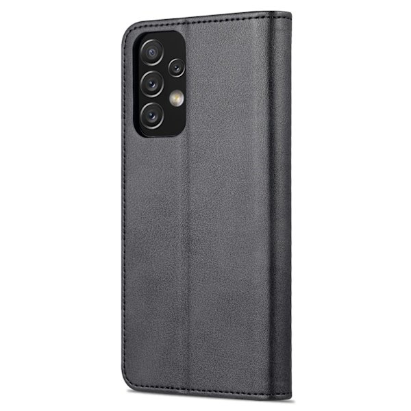 Samsung Galaxy A23 5G - Plånboksfodral Svart