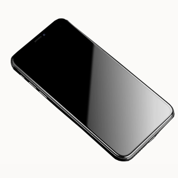 2-PACK iPhone 11 Pro Max skærmbeskytter 3D HD 0,3 mm Transparent