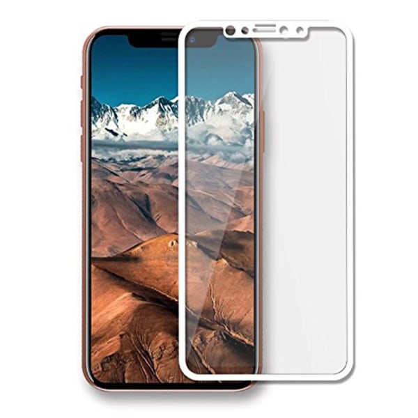 2-PACK iPhone 11 Pro Skärmskydd 3D HeliGuard Svart