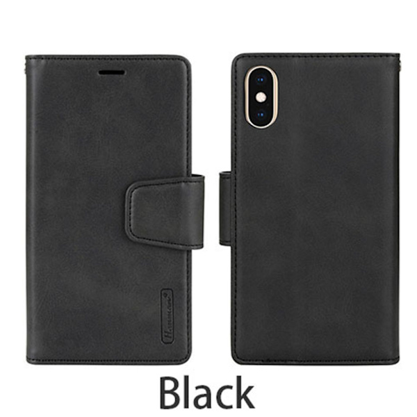 Plånboksfodral - iPhone XR Blå