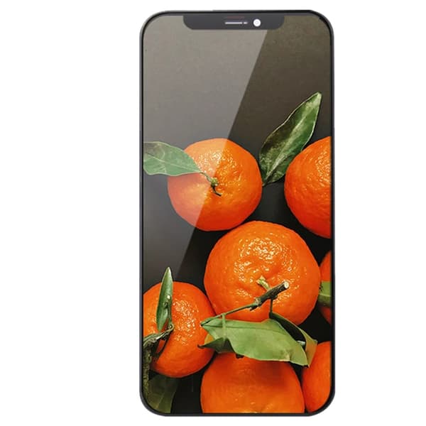 LCD & Pekskärm Digitizer Incell Ruiji AAA iPhone 11 Pro Svart