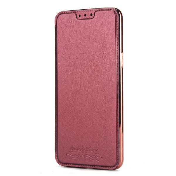 Samsung Galaxy S9 - Smart Case Olaisidun Blå Blå